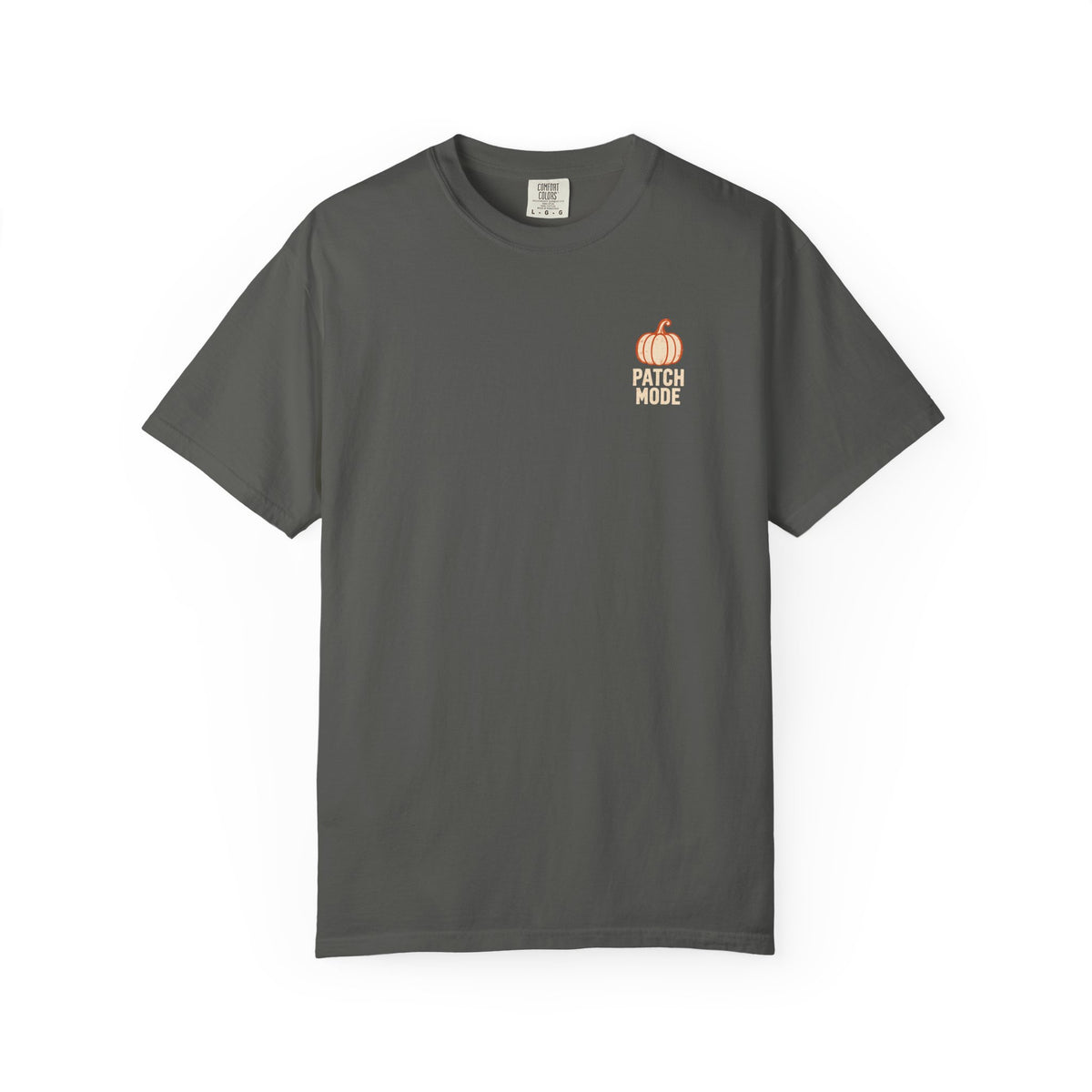 Pumpkin Patch Social Club T-Shirt