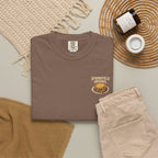 The Horseshoe Built Different T-Shirt