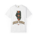 Home Court 217 Basketball T-Shirt