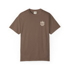 Hayrides & Good Vibes T-Shirt