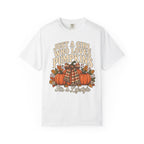 Just A Girl Who Loves Pumpkins T-Shirt