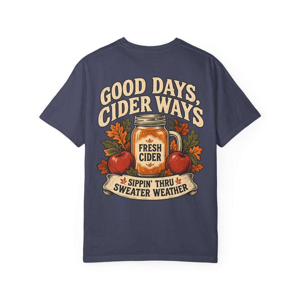 Good Days Cider Ways T-Shirt