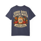 Good Days Cider Ways T-Shirt
