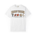 Kickoff Weather Springfield Illinois T-Shirt