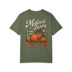 Midwest Farms Barn To Table T-Shirt