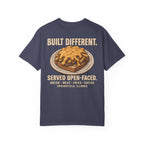 The Horseshoe Built Different T-Shirt