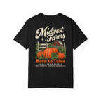 Midwest Farms Pumpkin Patch T-Shirt