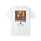 The Place He Called Home Lincoln T-Shirt