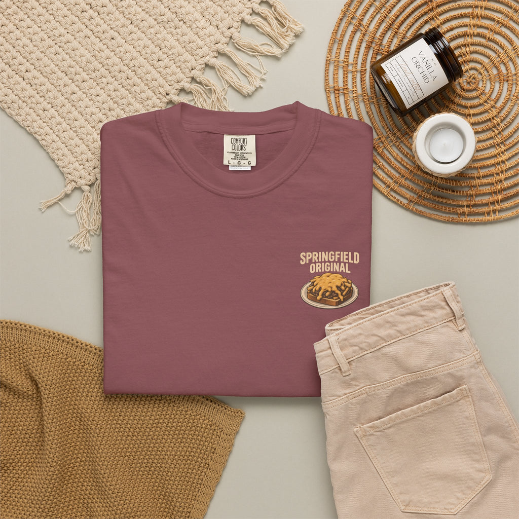 The Horseshoe Built Different T-Shirt