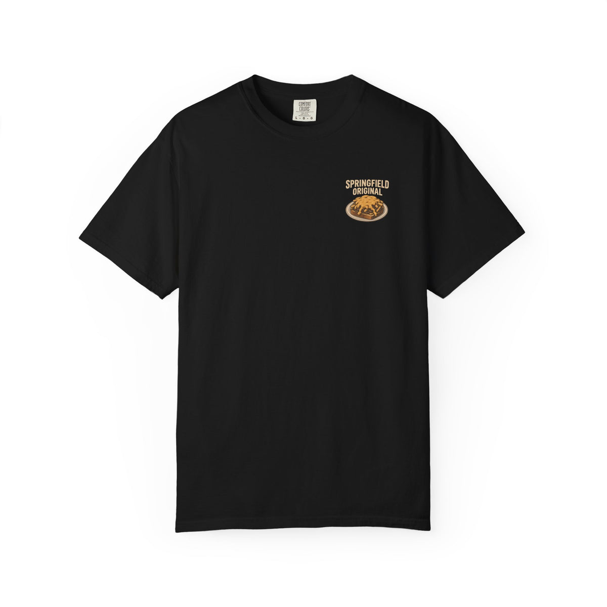The Horseshoe Built Different T-Shirt