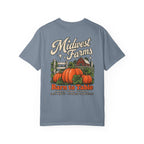 Midwest Farms Pumpkin Patch T-Shirt