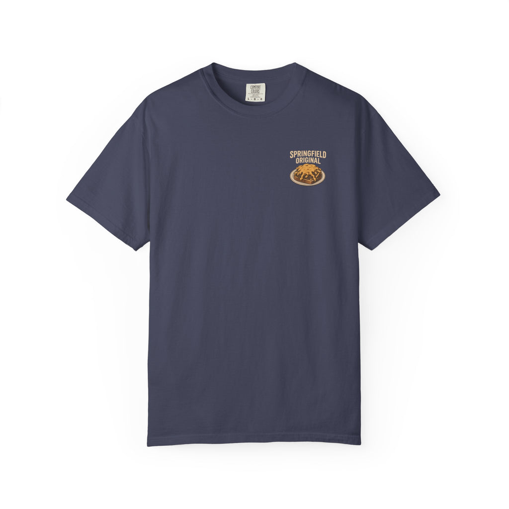 The Horseshoe Built Different T-Shirt