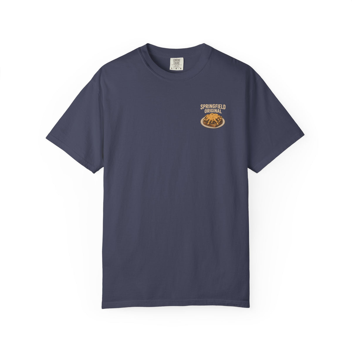 The Horseshoe Built Different T-Shirt