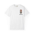 Ope-n Vintage Sign Capital Static Logo T-Shirt