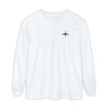 Capital Static TV Screen Long Sleeve Shirt