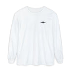Capital Static TV Screen Long Sleeve Shirt