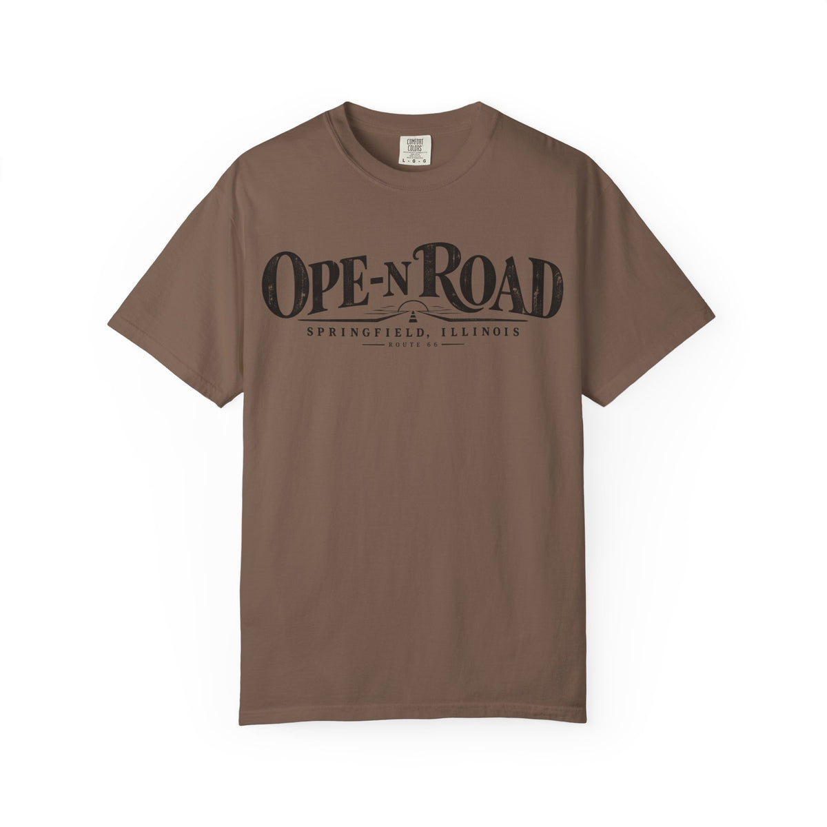 Minimal Ope 66 T-Shirt