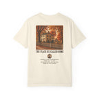 The Place He Called Home Lincoln T-Shirt