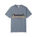 Friday Night Frequency Football T-Shirt