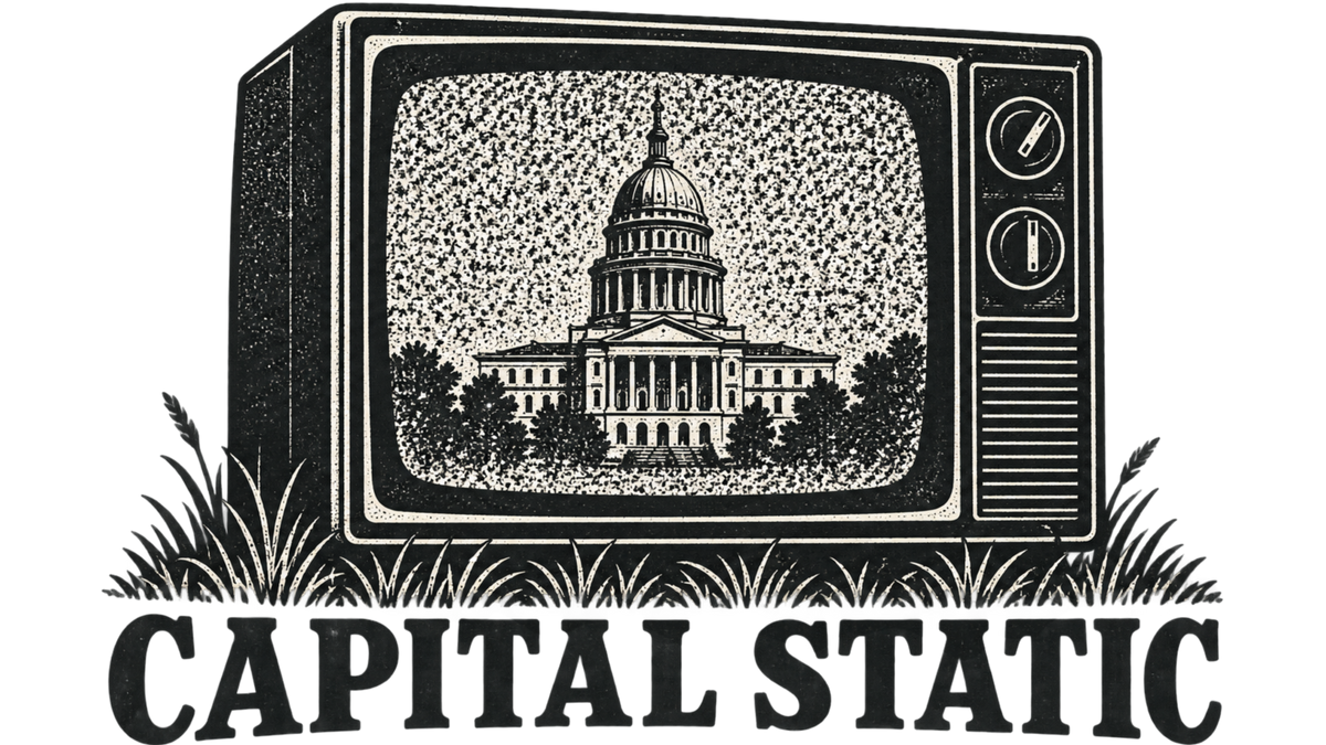 Capital Static